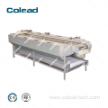 High Speed Centrifugal Atomizer Vegetable Drying Equipment